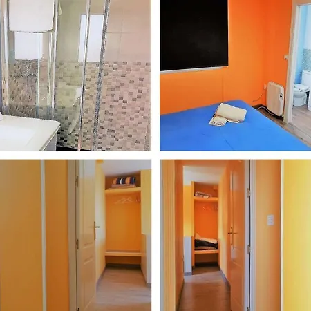 Apartment Todosierranevada Zona Baja - De 4 - Junto A Telecabinas *