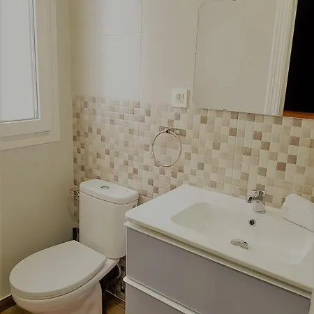 Apartment Todosierranevada Zona Baja - De 4 - Junto A Telecabinas *
