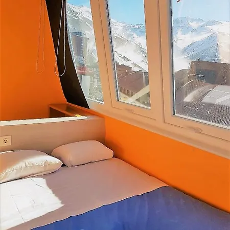 Apartment Todosierranevada Zona Baja - De 4 - Junto A Telecabinas *