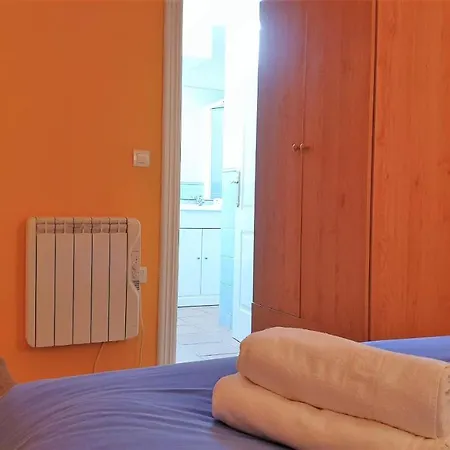 Apartment Todosierranevada Zona Baja - De 4 - Junto A Telecabinas Sierra Nevada